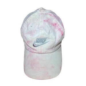 Nike Tie-Dye Hat 1 Size Fits All